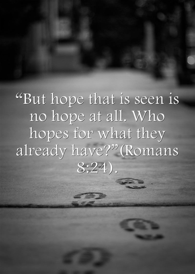 10 Encouraging Bible Scriptures of Hope to Read Today