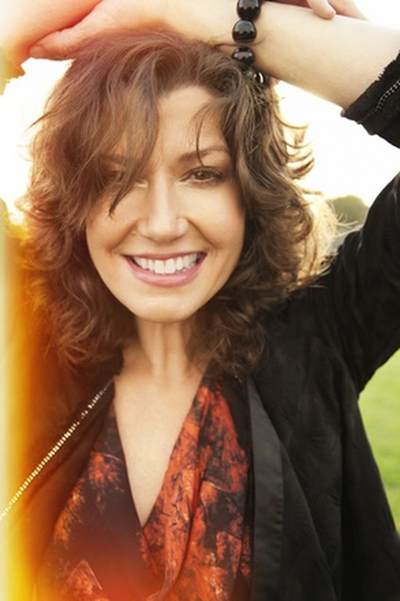 Amy Grant’s “Baby, Baby (Remix)” Hits Top 10 on  Billboard’s Hot Dance Club Play Chart