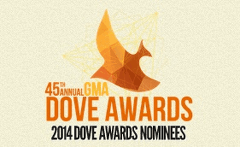 2014 Dove Award Nominees