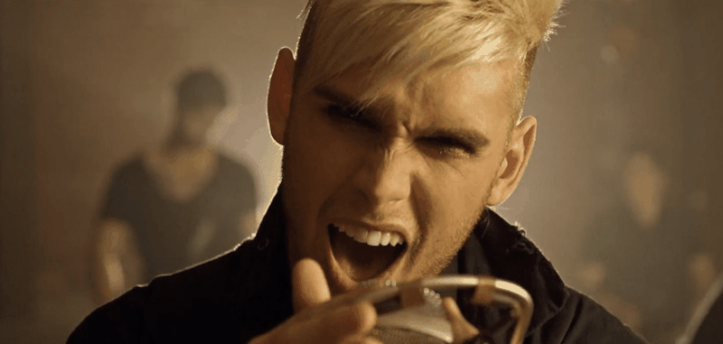Colton Dixon Releases New Video for "More Of You"