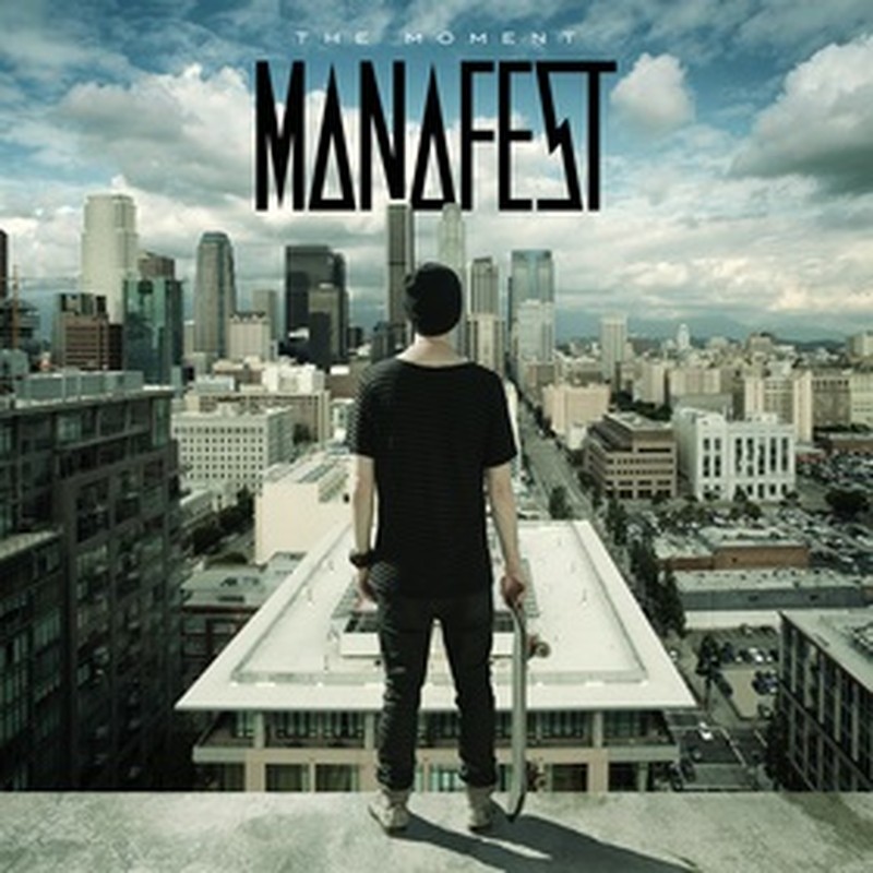 Manafest Set To Release New Studio Album August 5
