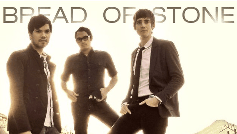 Bread Of Stone Release Acoustic Video Of 'Goodbye World'