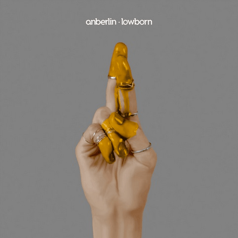 Anberlin Plans To Release Final Album 'Lowborn' on June 23rd