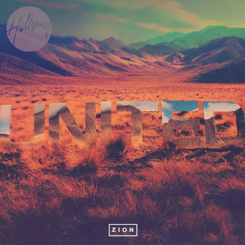 Hillsong UNITED Receives First No. 1 Radio Single with "Oceans"