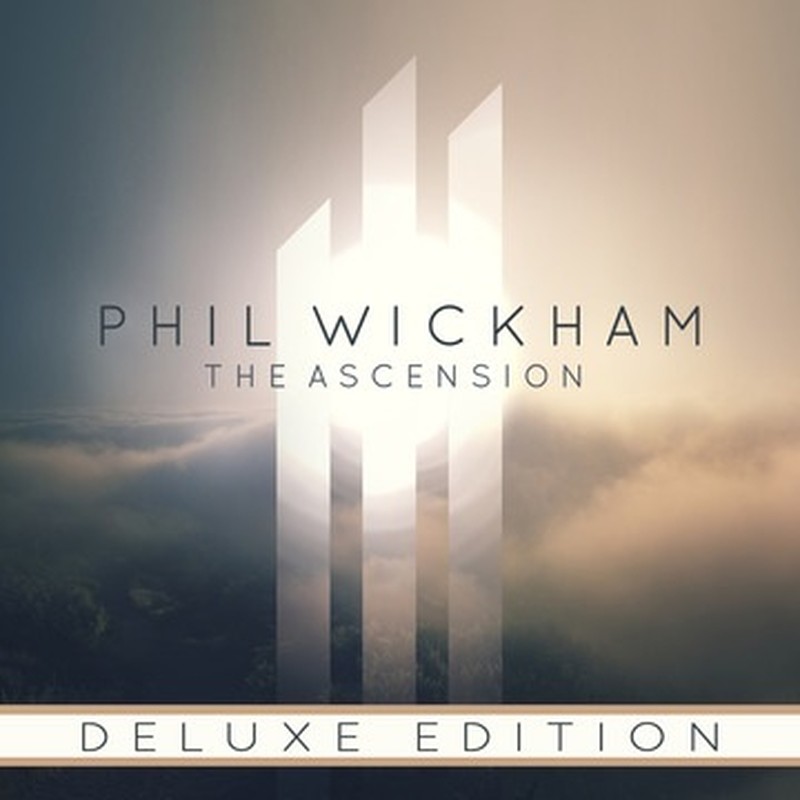 Phil Wickham to Release 'The Ascension: Deluxe Edition' Featuring 10 New Acoustic Recordings