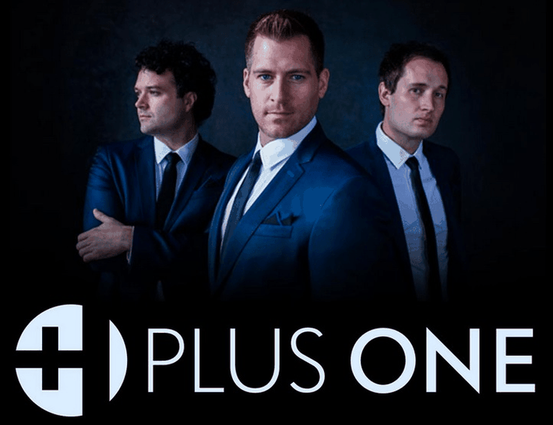 Plus One Returns with New Music