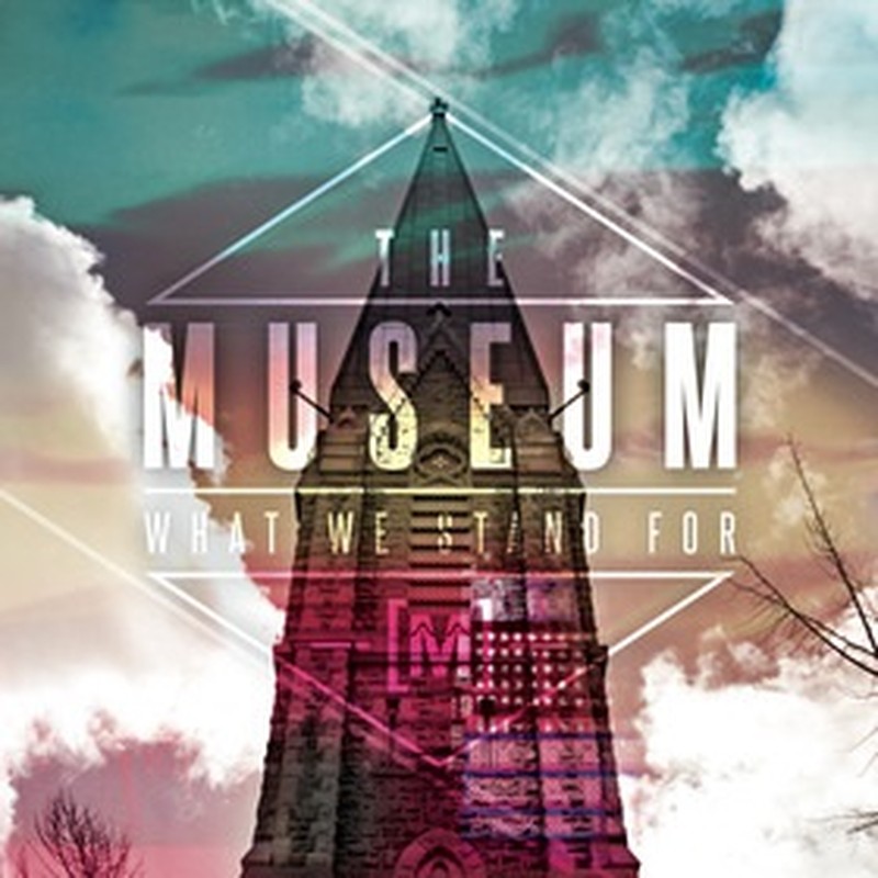 BEC Recordings' The Museum Releasing New Album on May 6
