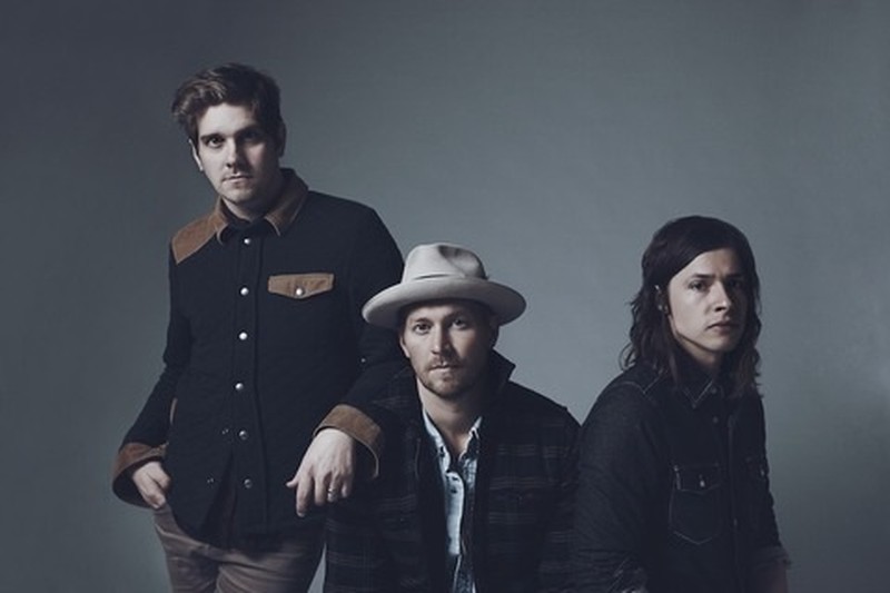 NEEDTOBREATHE To Release New Album 'Rivers In The Wasteland'
