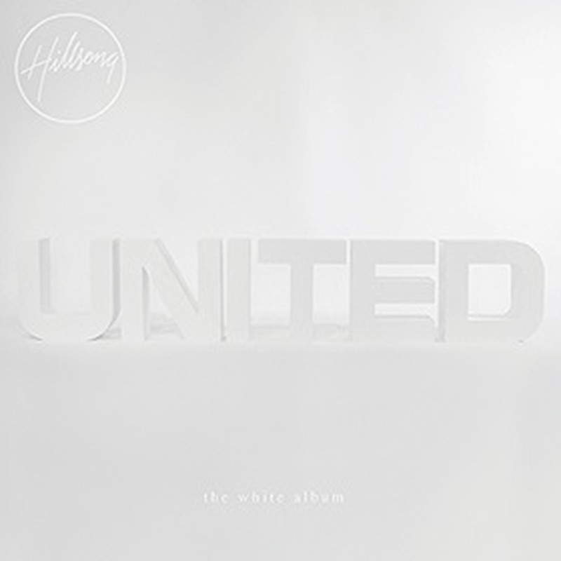 Hillsong UNITED's 'White Album [Remix Project]' Debuts At No. 1 On Billboard's Dance/Electronic Chart and Makes History