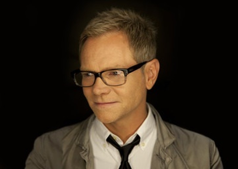 Steven Curtis Chapman Concludes Popular "The Glorious Unfolding Tour" Presented by Show Hope