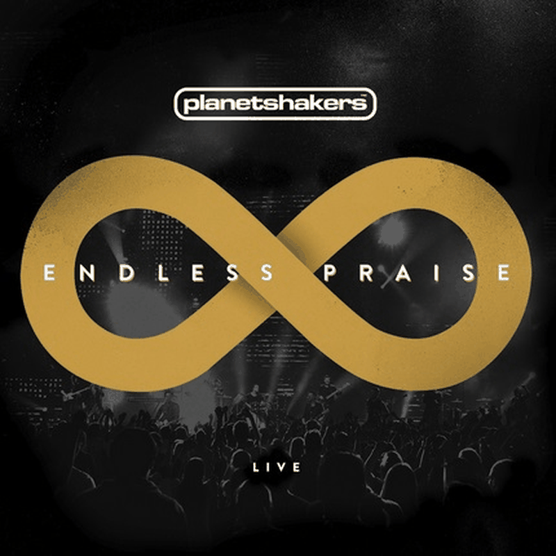 Planetshakers Band's "Endless Praise" CD/DVD Tops Charts Internationally Amidst Acclaim