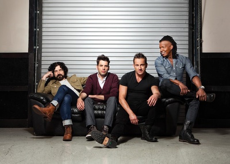Newsboys Debut Powerful New Single “We Believe,” Band's Biggest Add Week Ever at Christian Radio