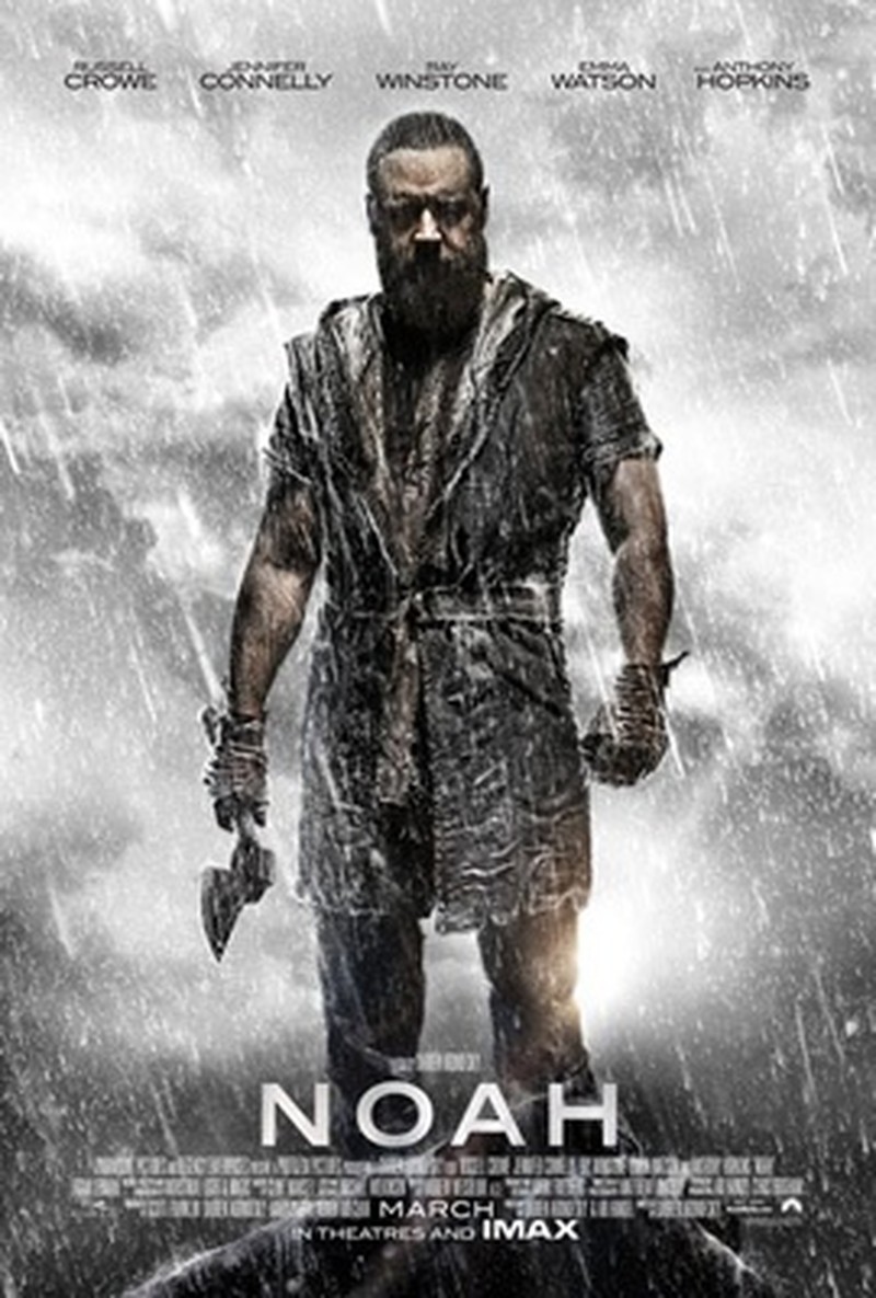 Why People of Faith Can Embrace the 'Noah' Movie