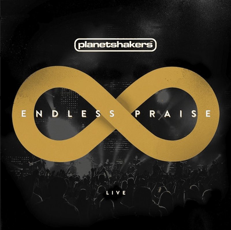 Planetshakers Band Releases "Endless Praise" CD/DVD Globally March 11 Through Integrity Music