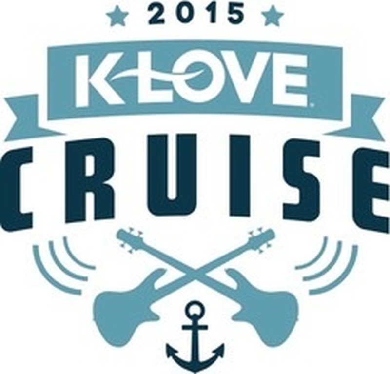 K-LOVE Announces 12th Annual Caribbean Cruise Featuring Casting Crowns, Mandisa, Newsboys and More