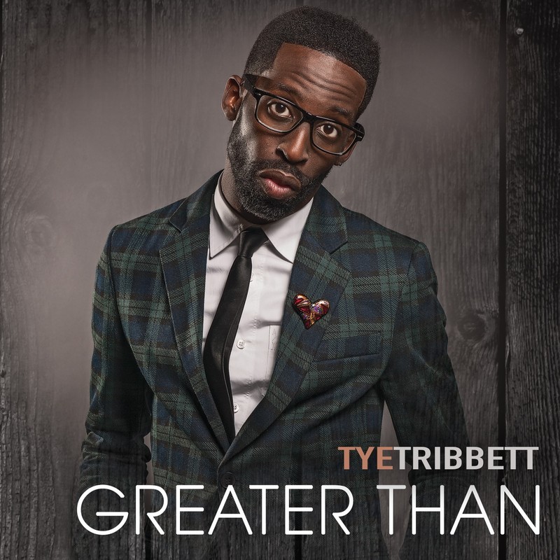 Tye Tribbett Wins First GRAMMY Awards For Gospel Song ("If He Did It Before…Same God") and Best Gospel Album ("Greater Than")