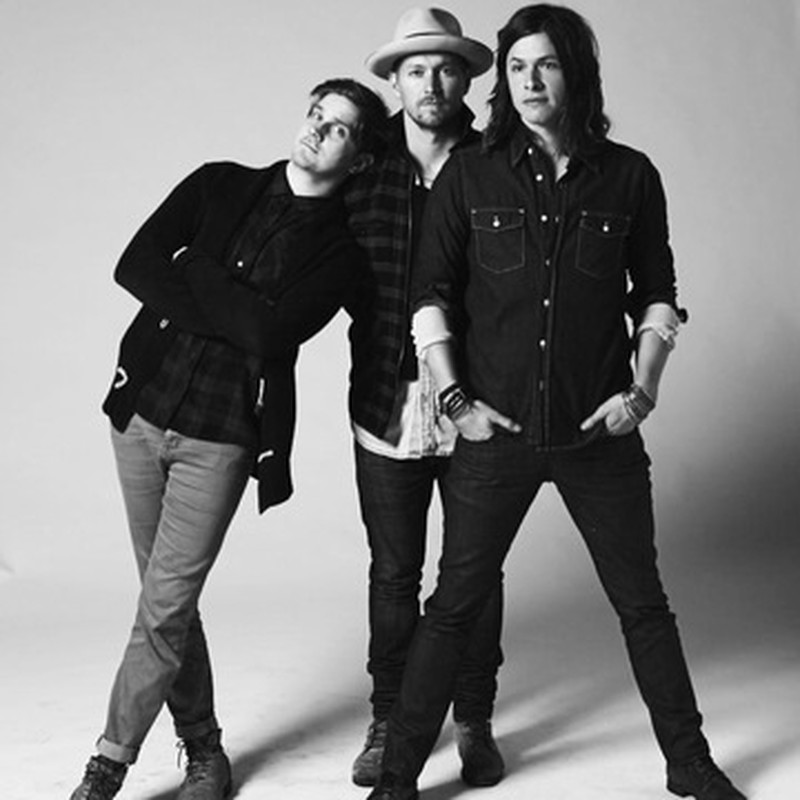 NEEDTOBREATHE Announces New Album "Rivers In The Wasteland" Coming April 15
