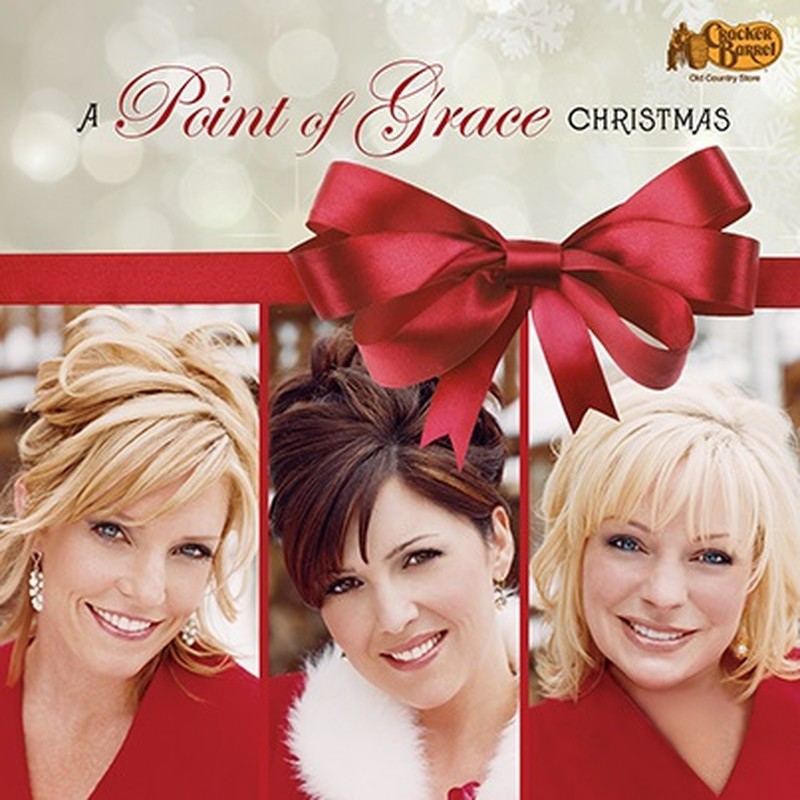 "A Point of Grace Christmas" Brings Holiday Nostalgia