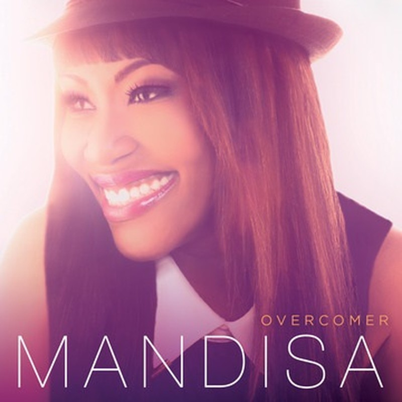 Mandisa Receives Fifth Grammy Nomination, Ending Electrifying Year on High Note