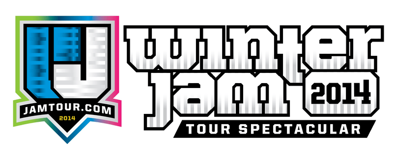 WINTER JAM 2014 TOUR SPECTACULAR REVEALS  STAR-STUDDED LINE-UP LED BY NEWSBOYS AND LECRAE