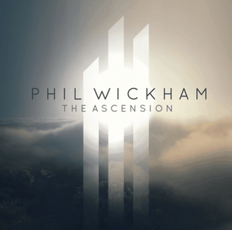 Phil Wickham Continu?es His 'Ascension' w?ith Street Week Succ?ess?
