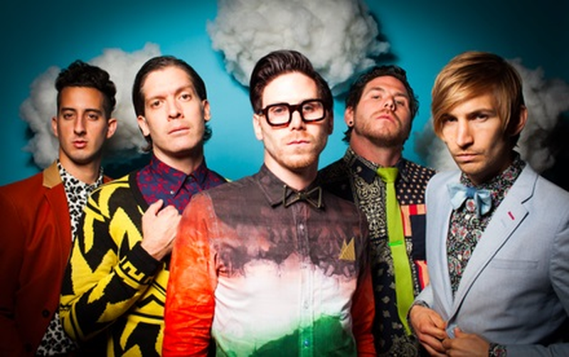 Family Force 5 Announces Change In Line-Up With Personal Letter To Fans
