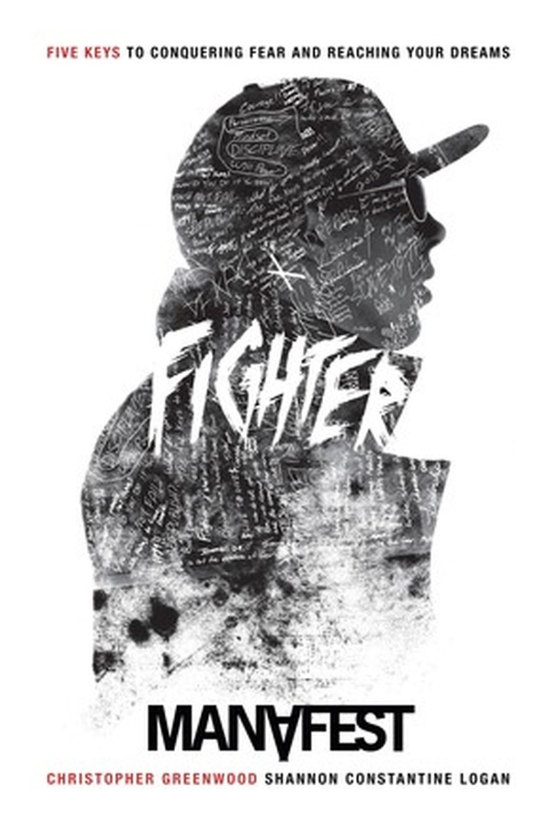 Manafest Set to Release First Book, Fighter, October 7