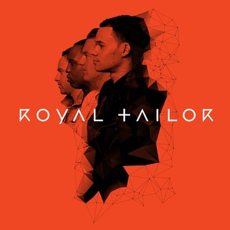 Breakout Band Royal Tailor Readies Sophomore Self-Titled Release Oct. 22