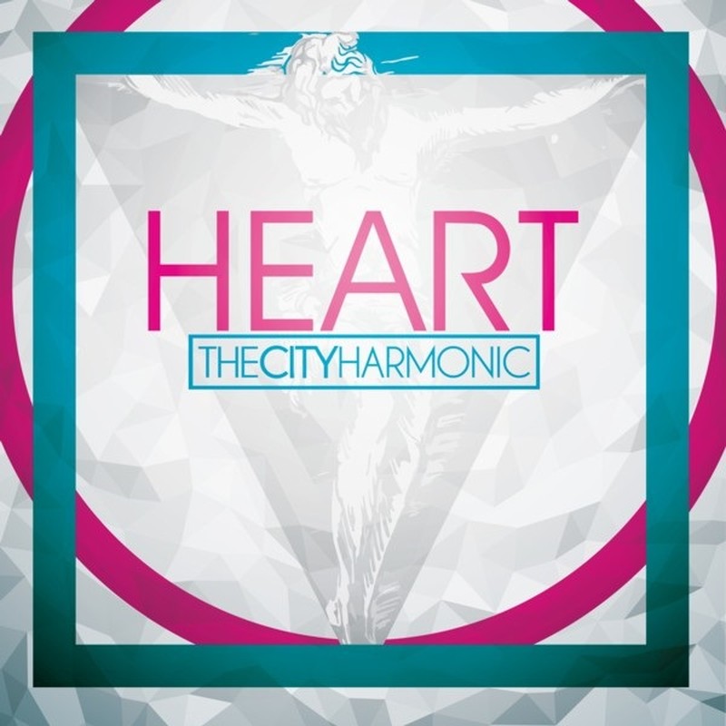 The City Harmonic Release HEART Globally Sept. 3