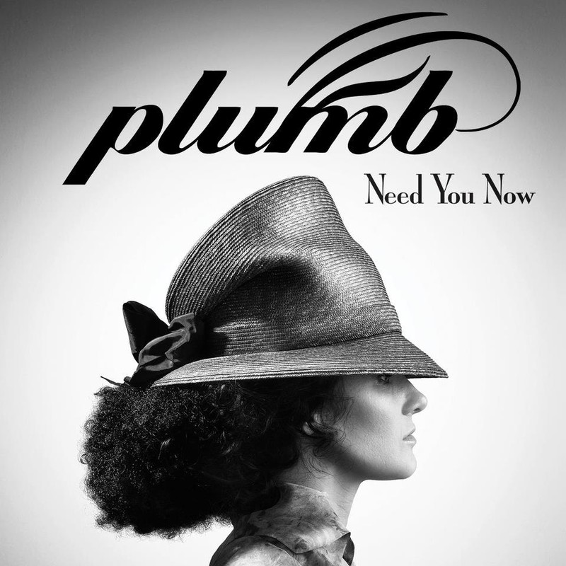 Plumb Announces First Tour in Seven Years