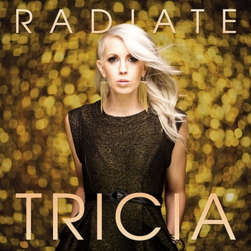 Tricia Shines Through on Anticipated Solo Debut RADIATE