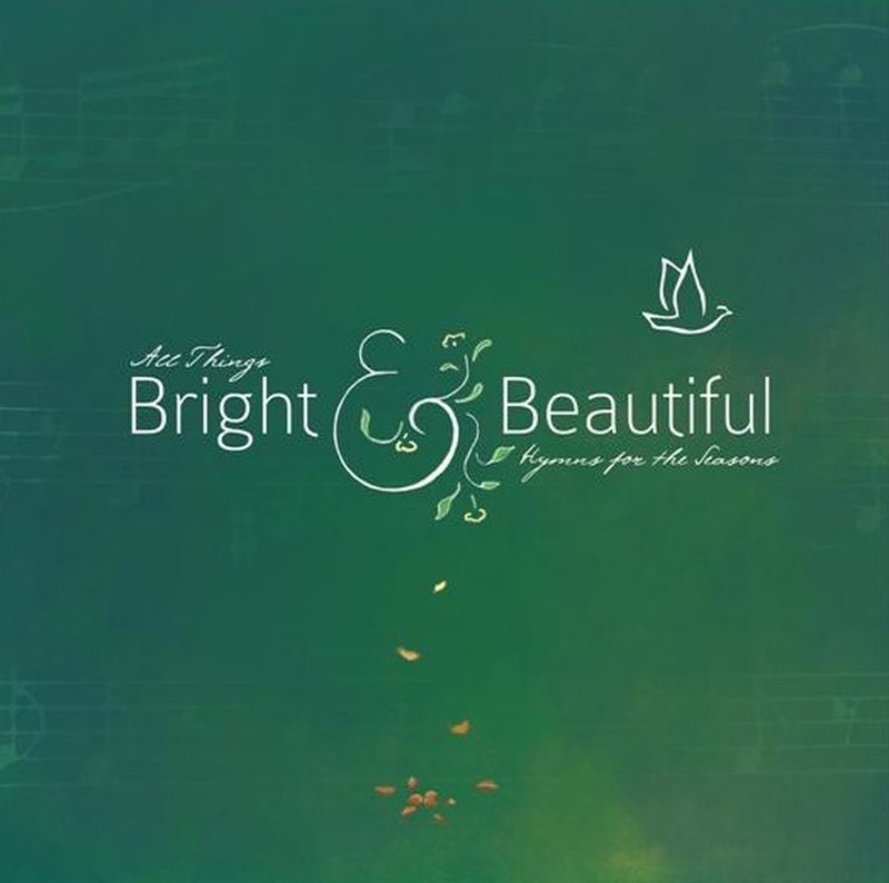 ANDREW GREER’S ALL THINGS BRIGHT & BEAUTIFUL TOPS CHRISTIAN INSTRUMENTAL CHART FOR EIGHT CONSECUTIVE WEEKS
