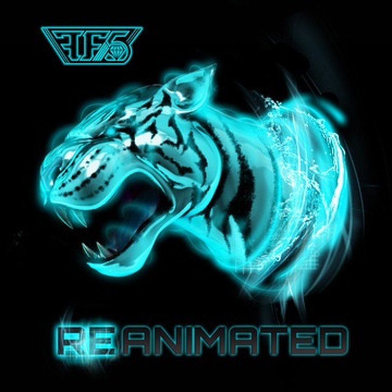 FAMILY FORCE 5 SET TO RELEASE "REANIMATED" DIGITALLY 6/18