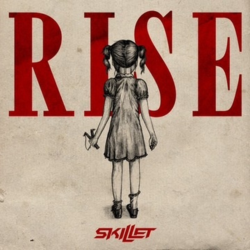 PLATINUM ROCK BAND SKILLET TEAMS WITH USA TODAY TO UNVEIL NEW TRACK “NOT GONNA DIE”