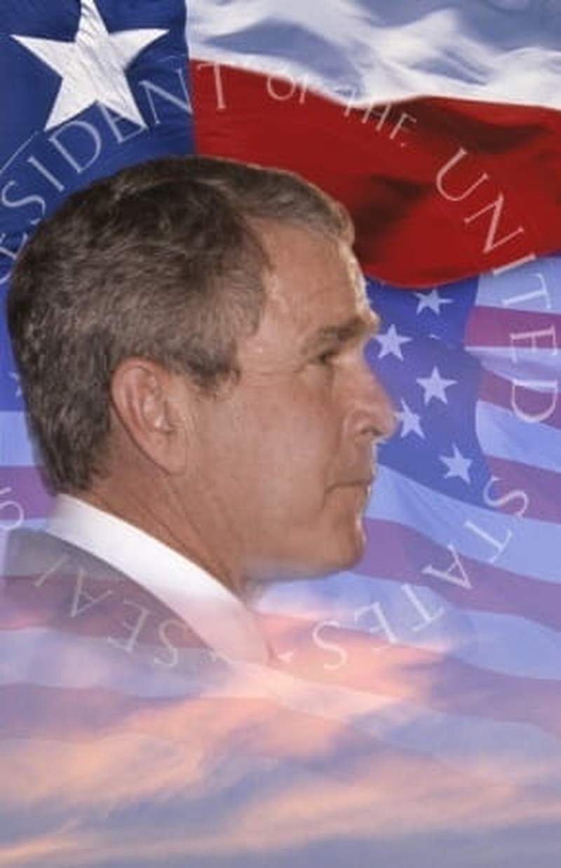 George W. Bush: Bio, Christian Faith and Quotes