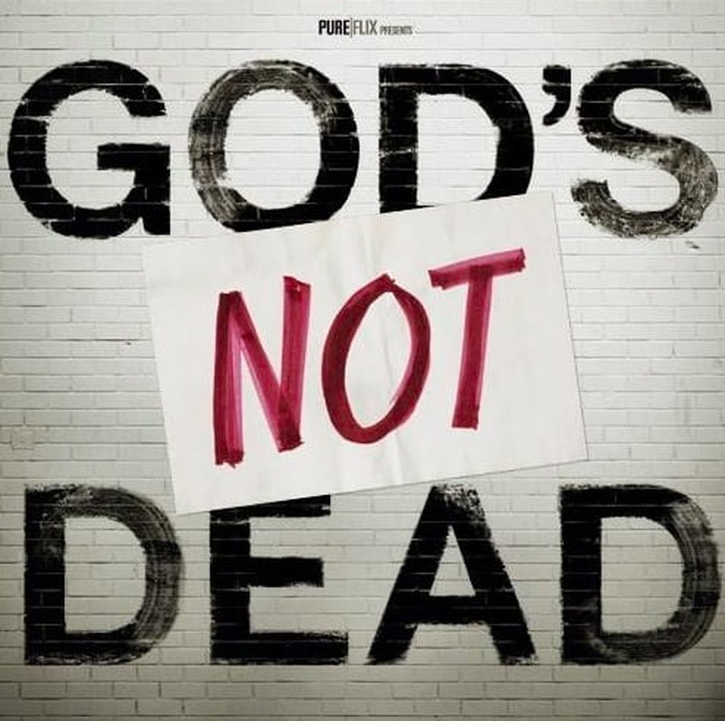 5 Life Lessons To Learn From God’s Not Dead