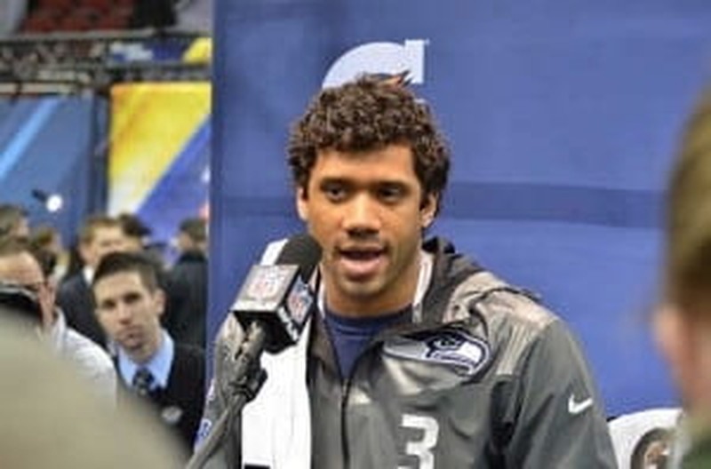 Russell Wilson: Bio, Christian Faith and Quotes
