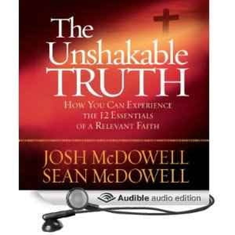 Top 10 Josh McDowell Books