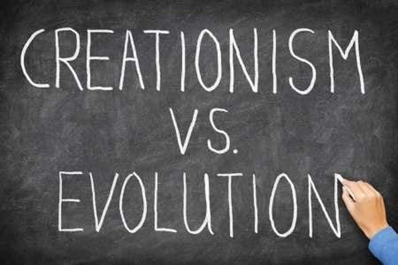 Ken Ham and Bill Nye Debate Creation and Evolution