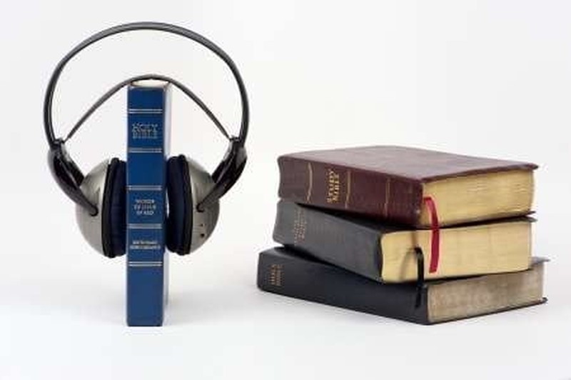 Top 10 Bible Verses About Music With Commentary