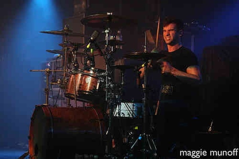 Top 8 Drummers In A Christian Band