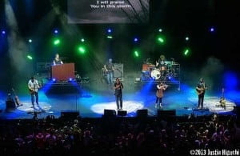 East To West Lyrics-Casting Crowns With Video
