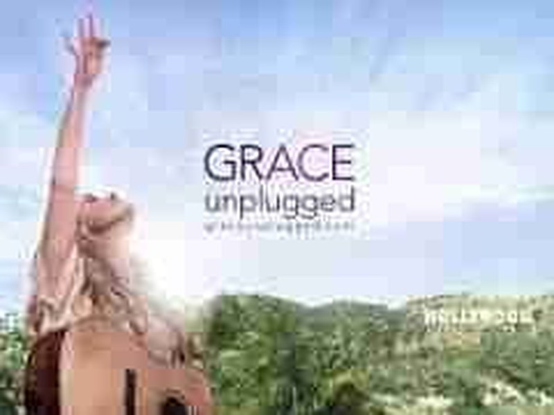 When Faith and Hollywood Intersect: Grace Unplugged Interview