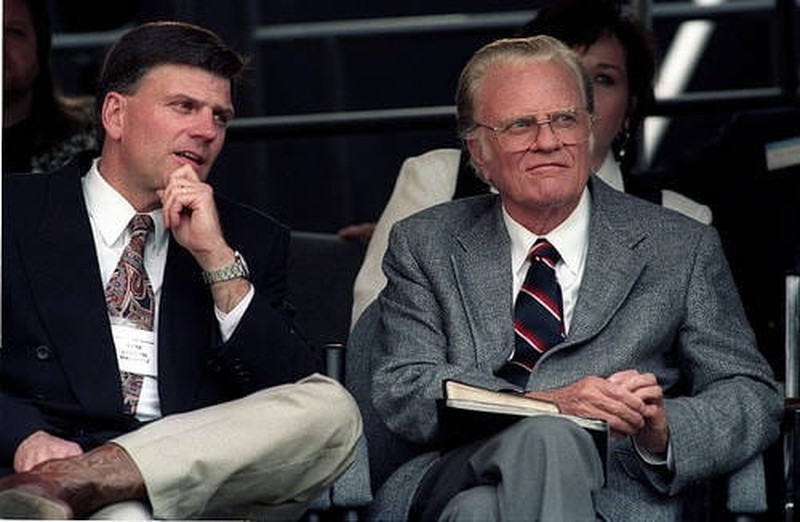Billy Graham Ministries: History Retrospective and Future