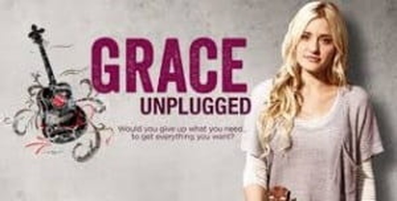 Grace Unplugged:  All I Ever Wanted Music Video