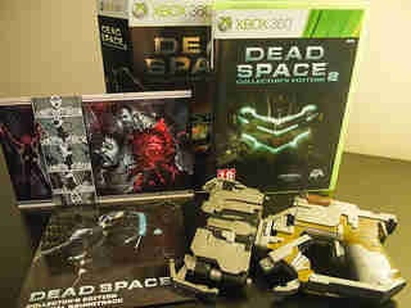 Dead Space 2 review