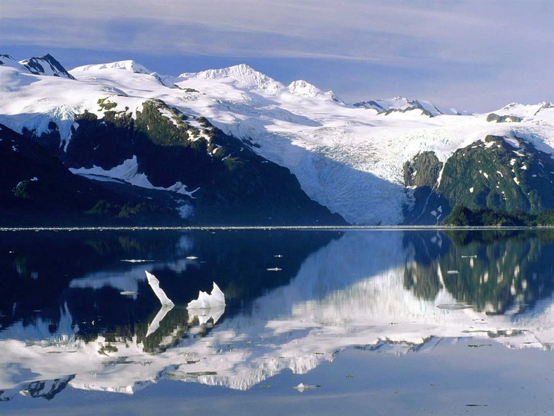 Alaska Christian Concerts