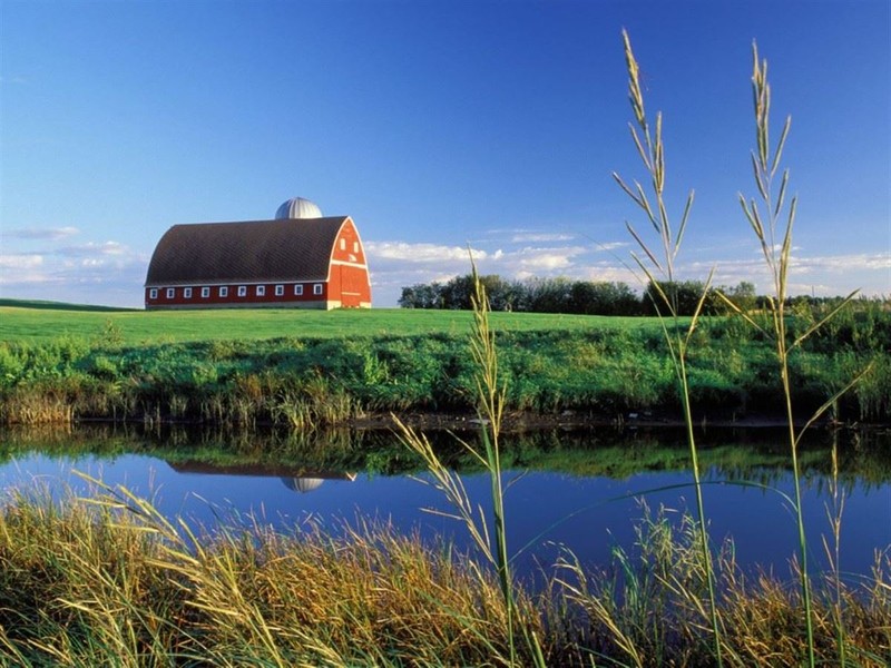 North Dakota Christian Concerts