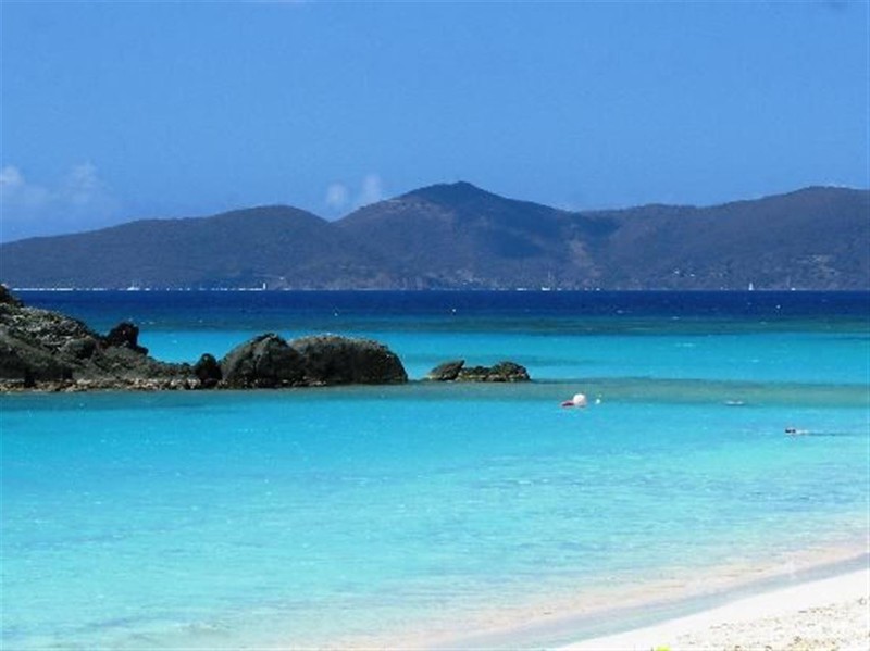Virgin Islands Christian Concerts