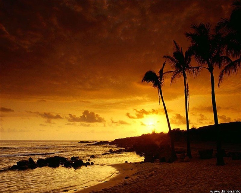 Hawaii Christian Concerts